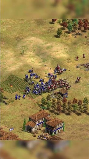 Cataphract Perfection