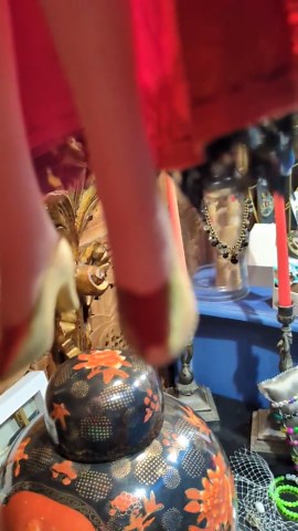 Antique Boudoir Doll French With Glasses - Etsy