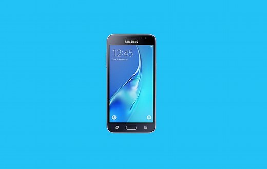 Download and Install Lineage OS 17.1 for Galaxy J3 2016 (Android 10 Q)