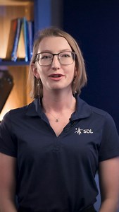 Ever wonder how a satellite gets ready for space? ✨ Here’s a quick look into Assembly, Integration, and Test (AI&T)—the behind-the-scenes work that brings satellites to life and makes sure they survive the extremes of launch and orbit. #HowItWorks | Space Dynamics Laboratory