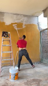 88K views · 1.1K reactions | Así los pintores de hoy en día 藍 | Lichin y Bahia | Facebook