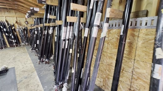 From light-duty utility trailers to heavy haulers — we stock, service, and install trailer axles from 2,000 to 10,000 lbs. Trusted parts. Expert installs. Real people who know trailers. ️ R & P Carriages — Seneca, Illinois  Call us at 815-357-3292 for axle fitment, parts, or service questions.  Shop online anytime at NeedATrailerPart.com | R & P Carriages | Facebook