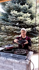 121K views · 1.5K reactions | Kerala Lunch Cooking- നല്ല നാടൻ ഊണ്. Kuthari choru, Cucamelon mezhukkupuratti, Salmon fry, Thenga Varutharacha Salmon Curry, Tomato Pulissery & Mango Pickle- It’s Adipoli, Enjoy! #keralafood #southindianfood #malayalam #keralarecipes #cookingvideos #recipeoftheday #southindianfood #malayalee #lunch #healthyfood | Cooking with Thas | Facebook