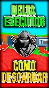 🔥 HOW TO DOWNLOAD DELTA EXECUTOR FOR ANDROID MOBILE 2025 | TO STEAL A BRAINROT | ROBLOX