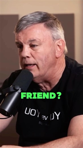 POWERFUL words from Teddy Atlas! 😱💯