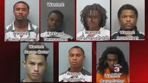 'Cajun John Wayne' Goes to Washington: Louisiana Elects Tough-Talking Former Sheriff Clay Higgins