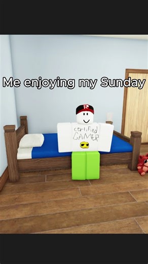 average sunday. #roblox #robloxanimation WizardOfOzzzz1234