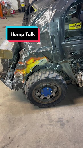 Watts Conversion? #derby #demo #demolition #car #demoderby #loud #fun #fail #cool #video #fyp #foryou #photography #tiktok #dirt #racing #crash