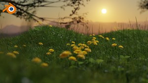 Botaniq addon review: The best Trees and Grass addon? [$]