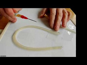 Supercath Pro Insertion and Taping