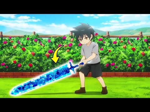 Everyone Laughed at This Classless Kid But His Hidden Sword Skills Made Him Legendary | Anime Recap