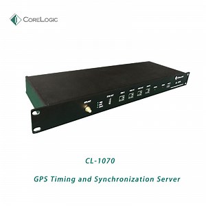 [Hot Item] Gnss Time Synchronization Server GPS Timing and Synchronization Server