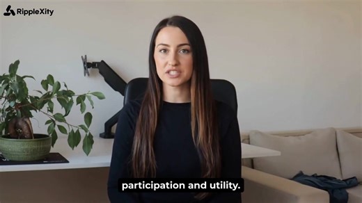  JUST IN: $XRP Ledger exhibits strong growth with over 40,000 "AccountSet" transactions and increased AMM activity, signifying a vibrant and expanding network. #xrp #xrpcommunity #xrpnews | XRP WAVE | Facebook