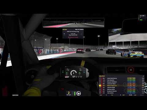 iRacing - Simlab