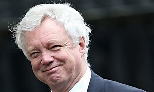 David Davis (British politician) - Alchetron, the free social encyclopedia