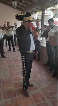 Mariachi Juvenil Guachinango FT Martin Topete ( Penal de la loma) #guachinangojalisco