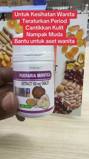 Benefits of Pueraria Mirifica for Women's Health and Beauty