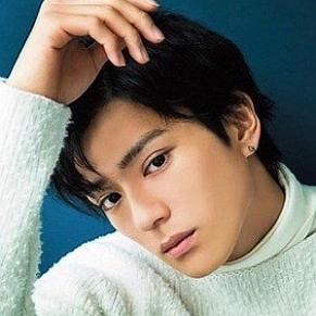 Mackenyu Girlfriend 2026: Dating History & Exes - CelebsCouples