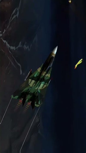 ACE Fighter Game ⚡ Real Fighter Jet Combat Gameplay (Android)