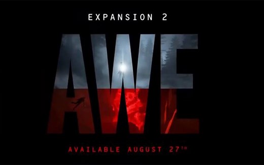 控制(Control) 街机模式-shum 期限(挑战)打法