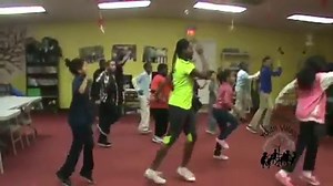 Happy Line Dance - "Happy" by Pharrell