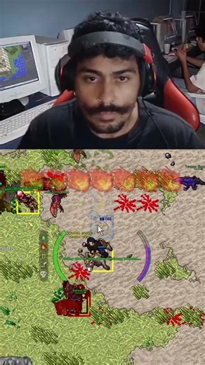 Não foi muito bem como eu esperava TIBIA #shorts
