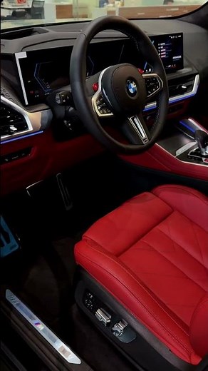 All New 2026 BMW XM 50e #luxury #bestluxury #luxurymotors