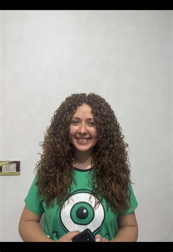 Curly Hair Consultation & Personalized Curly Haircuts