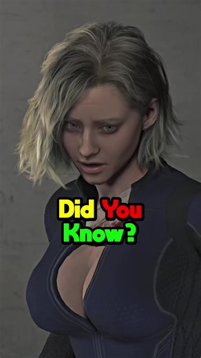 Meet the Most Powerful Zombie in Resident Evil 9