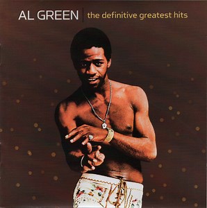 Al Green - The Definitive Greatest Hits