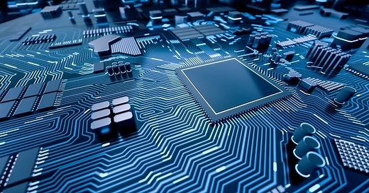 У Китаї створили найпотужніший чип на противагу США: що відомо про процесор Hygon C86-5G