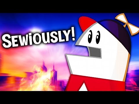 Homestar Runner : Bizarrely Beautiful