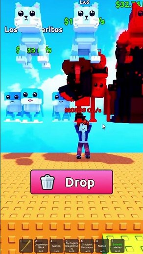 OP Escape Tsunami For Brainrots Script Roblox