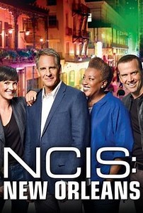 NCIS: New Orleans: Season 2, Episode 5 | Cast and Crew  | Rotten Tomatoes
