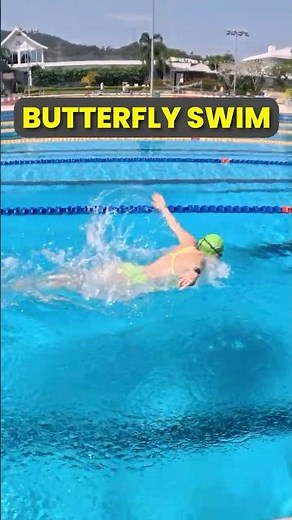 Specific Dryland Exercises to Improve Your Swimming 🏊‍♀️ #swimming #swimmingtips