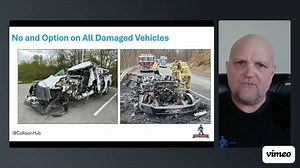 Against the advice of Larry and Kristen, our Director of Industry Relations Jason Bartenan felt the industry needed to be updated regarding training policies. | Collision Hub