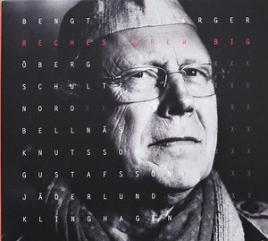 Bengt Berger - Beches Brew Big