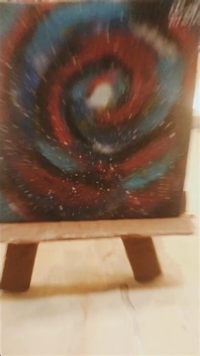 easel tutorial please subscribe