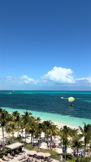 Experience the Best of Cancun at RIU Hotels & Resorts