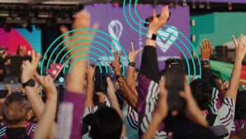 Social impact of the FIFA World Cup Qatar 2022™ | FIFA Publications