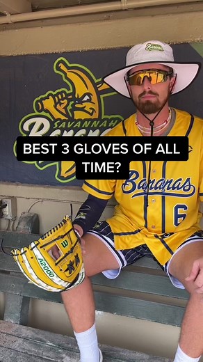 Top 3 Wilson A2000 Baseball Gloves Review