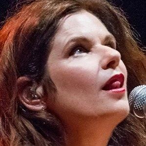 Margo Timmins – Age, Bio, Personal Life, Family & Stats | CelebsAges