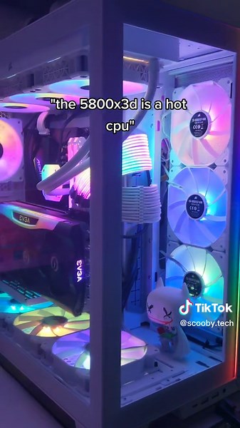 scooby.tech on TikTok