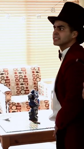 The Greatest Showman parody part 3 | David Lopez