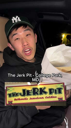 The Jerk Pit - Authentic Jerk Chicken Wings in College Park, MD