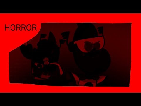 Atomic Puppet Intro (Horror)
