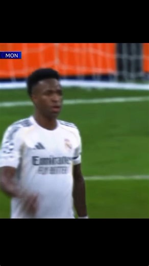 Vini silenced all his haters🥶🇧🇷😤#trend #football #edit #foryou #viral #feed #realmadrid #vinijr