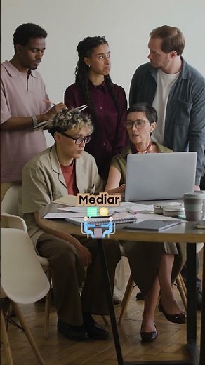 Relações Internacionais FMU LEVEL UP