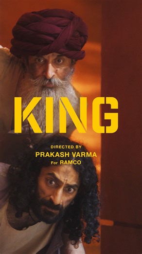 22K views · 26 reactions | A film for Ramco Hard Worker Directed by...