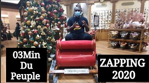 🔥🔥 #03MinDuPeuple: #ZAPPING 2020 vol1🔥🔥 💚❤💛 #Merci pour cette année 🙌🏽🙏🇨🇲 Steve Fah | Steve Fah Officiel